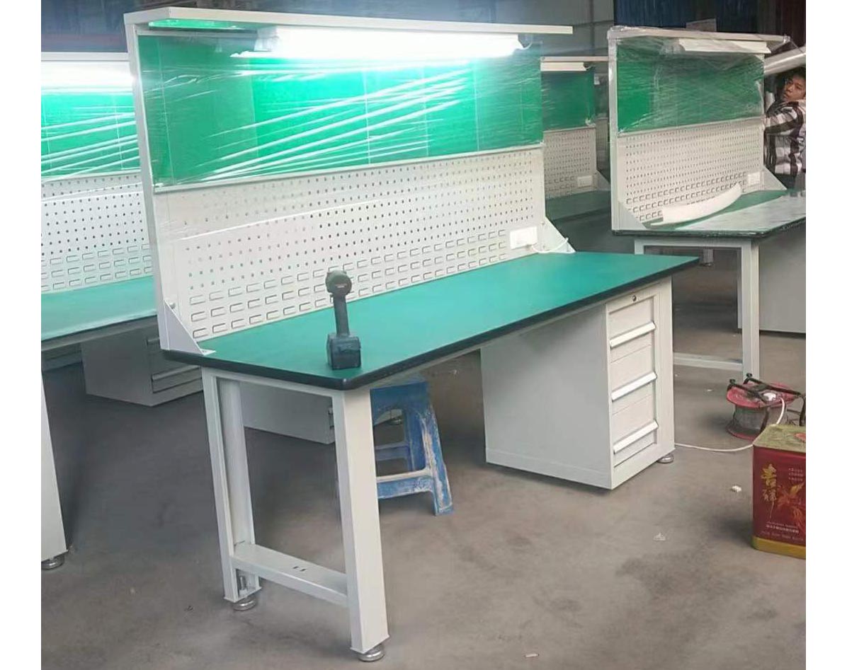 工作台 工作台