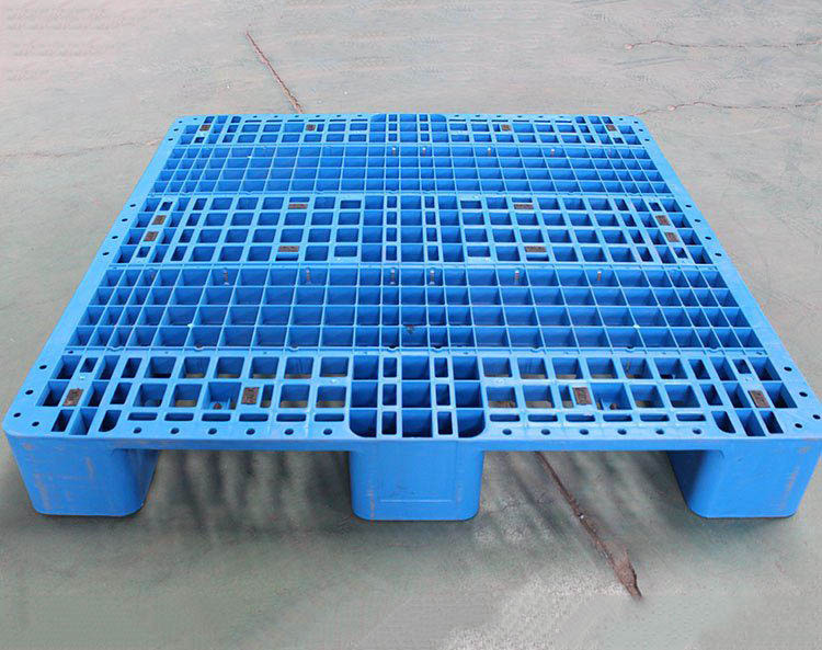 塑料托盘-川字