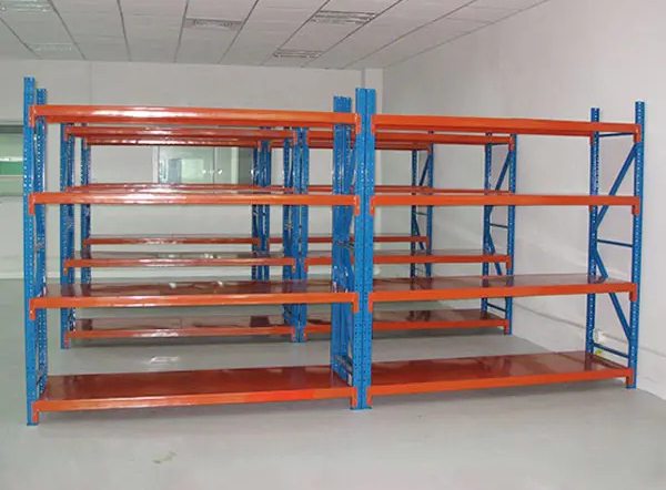 四川重型货架