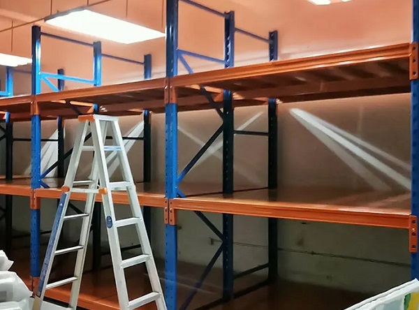 仓储货架