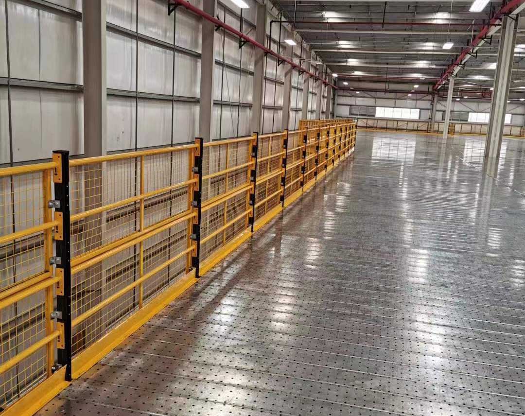 阁楼货架与平台货架该怎么选择？？？